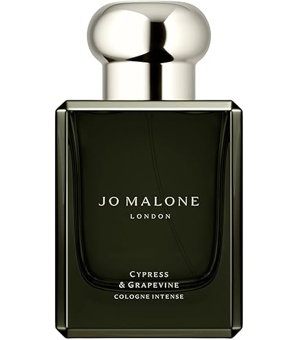 Amazon.com : Jo Malone Scarlet Poppy Cologne Intense Spray (Unisex